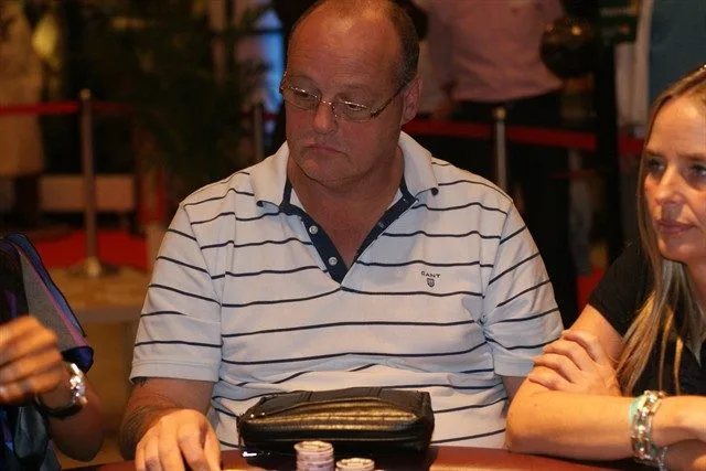 2009/09 - Valkenburg Series of Poker - 500 eu Main Event