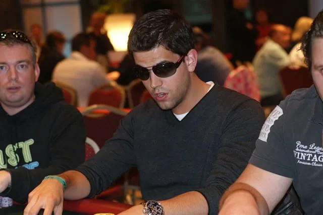 Robert Tilmans | 2009/09 - Valkenburg Series of Poker - 500 eu Main Event