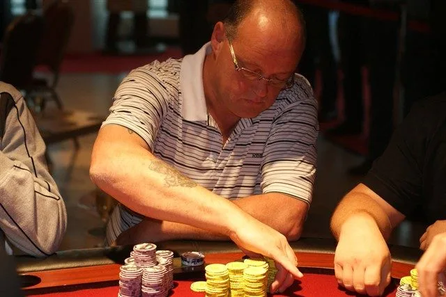 T. Booi | 2009/09 - Valkenburg Series of Poker - 500 eu Main Event