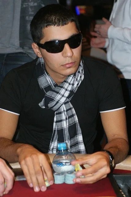 Mehmet Bolat | 2009/10 - Dutch Open - Dutch open 2009