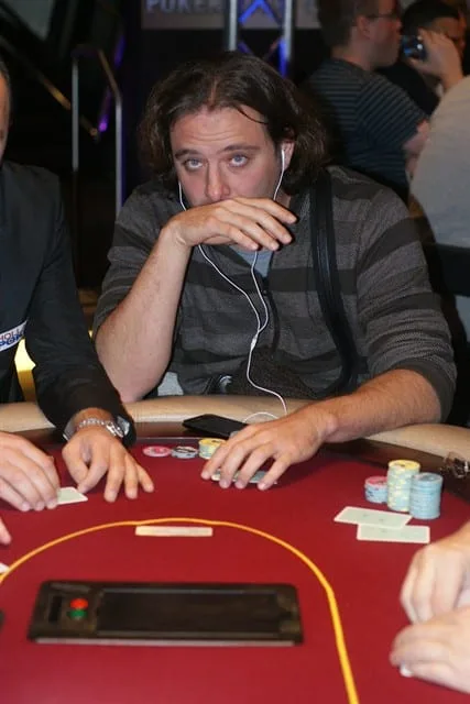 Shenkman | 2009/10 - Dutch Open - Dutch open 2009