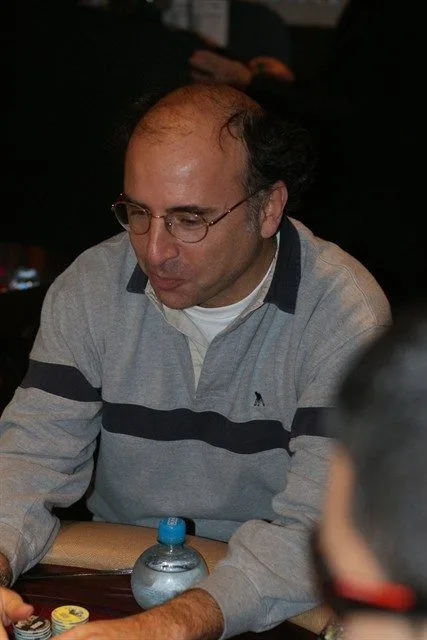 Vincent Gable | 2009/10 - Dutch Open - Dutch open 2009