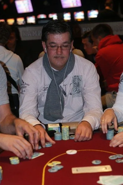 © 2026 Pokercity | Herman Steijn | 2009/10 - Dutch Open - Dutch open 2009 Herman Steijn | 2009/10 - Dutch Open - Dutch open 2009