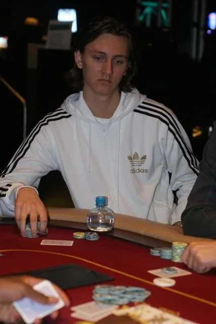 2009/10 - Dutch Open - Dutch open 2009