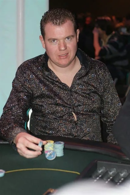 Vallen | 2009/10 - Dutch Open - Dutch open 2009