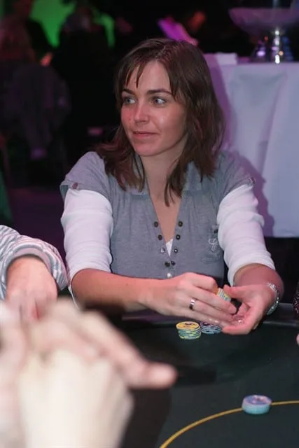 Wendy Slot | 2009/10 - Dutch Open - Dutch open 2009