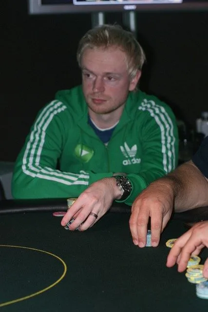 2009/10 - Dutch Open - Dutch open 2009