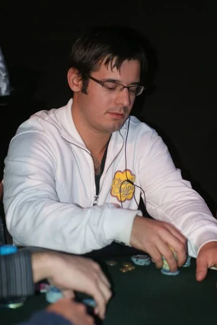 Kulicki | 2009/10 - Dutch Open - Dutch open 2009
