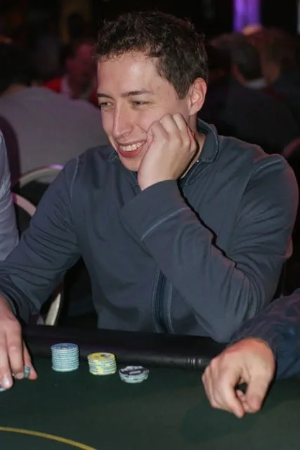 © 2026 Pokercity | Thijs Wessels | 2009/10 - Dutch Open - Dutch open 2009 Thijs Wessels | 2009/10 - Dutch Open - Dutch open 2009