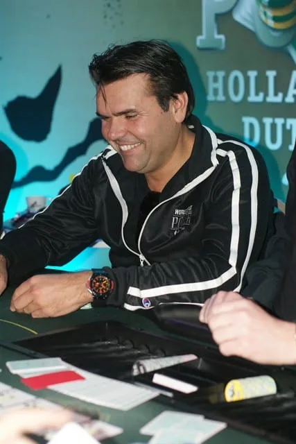 2009/10 - Dutch Open - Dutch open 2009