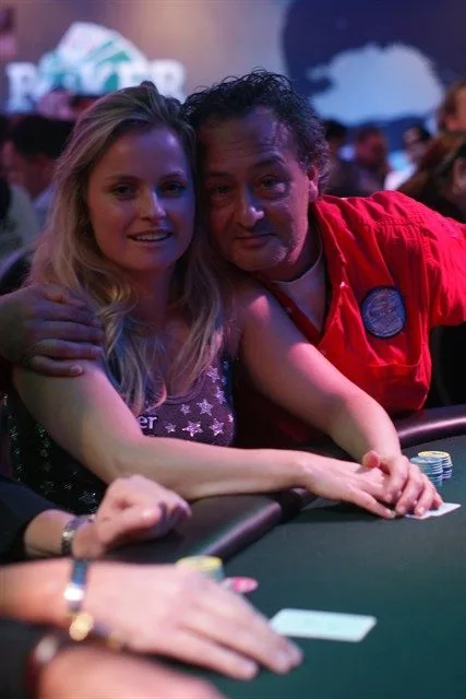 Randi & Fatima | 2009/10 - Dutch Open - Dutch open 2009