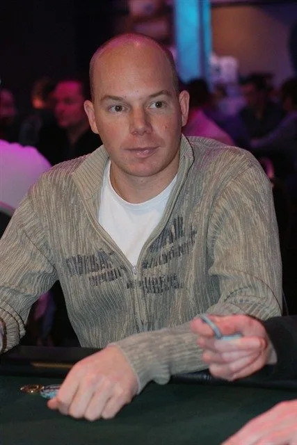 2009/10 - Dutch Open - Dutch open 2009