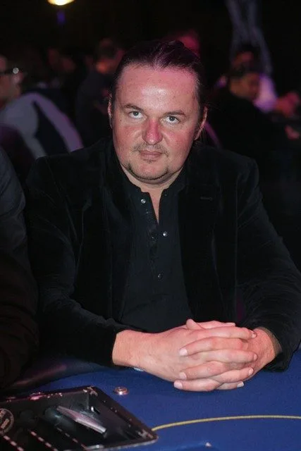 2009/10 - Dutch Open - Dutch open 2009