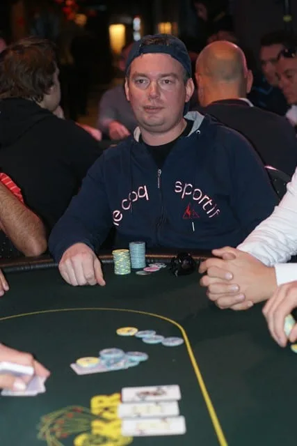 © 2026 Pokercity | Brent de Bruin | 2009/10 - Dutch Open - Dutch open 2009 Brent de Bruin | 2009/10 - Dutch Open - Dutch open 2009