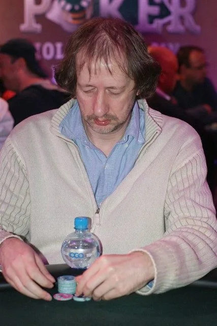 Ron Hoffman | 2009/10 - Dutch Open - Dutch open 2009