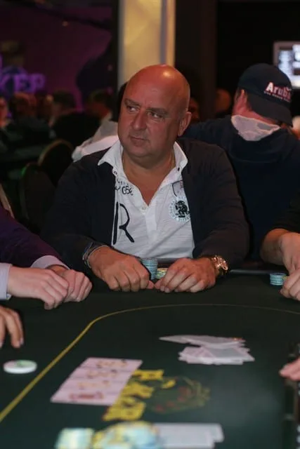 © 2026 Pokercity | Ad Schaap | 2009/10 - Dutch Open - Dutch open 2009 Ad Schaap | 2009/10 - Dutch Open - Dutch open 2009