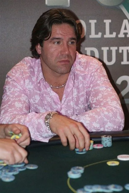 Meneer Bakker | 2009/10 - Dutch Open - Dutch open 2009