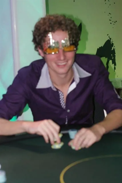 Daan Slütter | 2009/10 - Dutch Open - Dutch open 2009