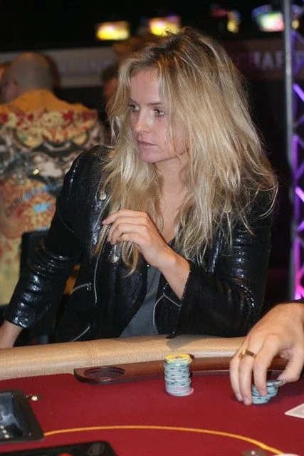 Fatima | 2009/10 - Dutch Open - Dutch open 2009