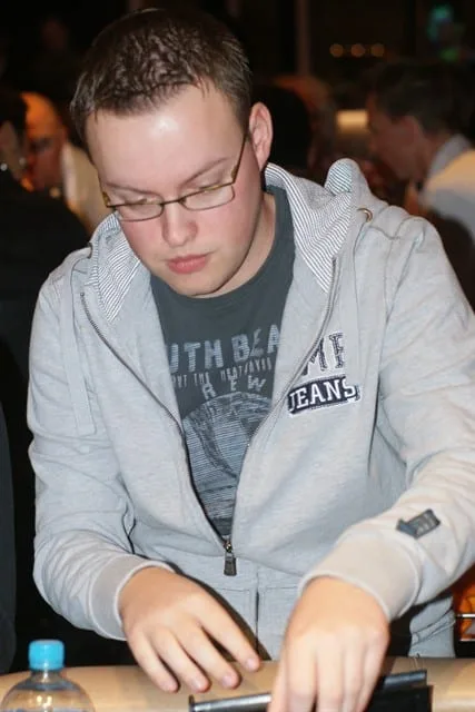 © 2026 Pokercity | Stefan Swillens | 2009/10 - Dutch Open - Dutch open 2009 Stefan Swillens | 2009/10 - Dutch Open - Dutch open 2009