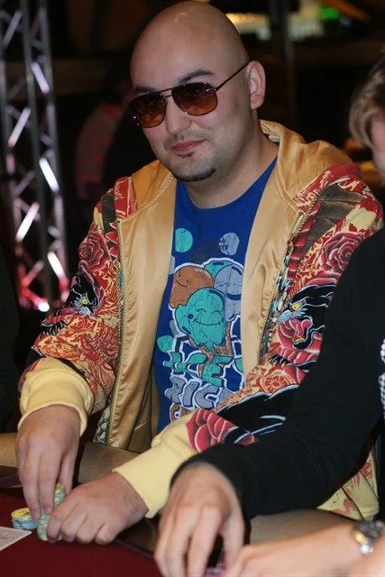 Faruk Tach | 2009/10 - Dutch Open - Dutch open 2009