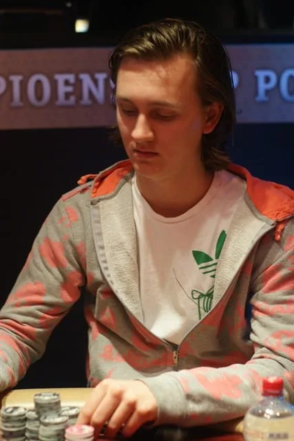 van de Marel | 2009/10 - Dutch Open - Dutch open 2009