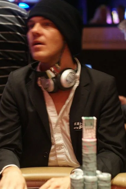 Rolf Slotboom | 2009/10 - Dutch Open - Dutch open 2009