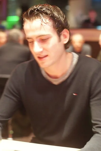 © 2026 Pokercity | Peter Kersing | 2009/10 - Dutch Open - Dutch open 2009 Peter Kersing | 2009/10 - Dutch Open - Dutch open 2009