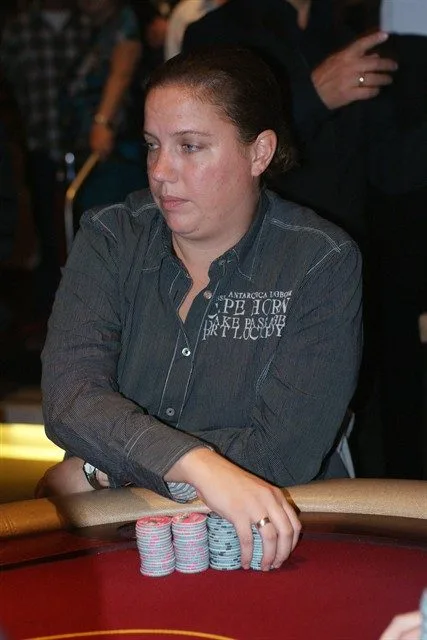 © 2026 Pokercity | Wendy van Veenendaal | 2009/10 - Dutch Open - Dutch open 2009 Wendy van Veenendaal | 2009/10 - Dutch Open - Dutch open 2009