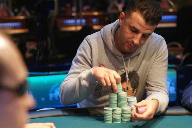 © 2026 Pokercity | Said Ahbiti | 2009/11 - Master Classics of Poker - 01 - 1500 eu NLHE FO Said Ahbiti | 2009/11 - Master Classics of Poker - 01 - 1500 eu NLHE FO