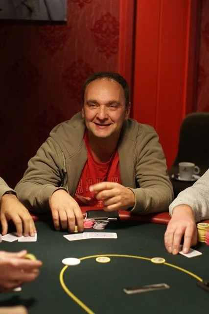 2009/11 - Master Classics of Poker - 02 - 1000 eu PL Omaha