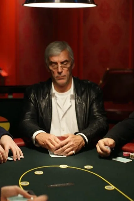 Robert van de Brom | 2009/11 - Master Classics of Poker - 02 - 1000 eu PL Omaha