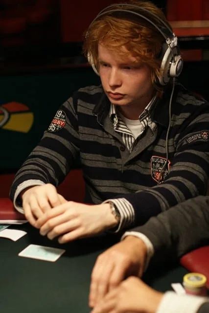 2009/11 - Master Classics of Poker - 02 - 1000 eu PL Omaha