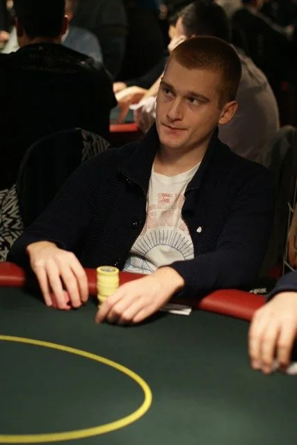 2009/11 - Master Classics of Poker - 02 - 1000 eu PL Omaha