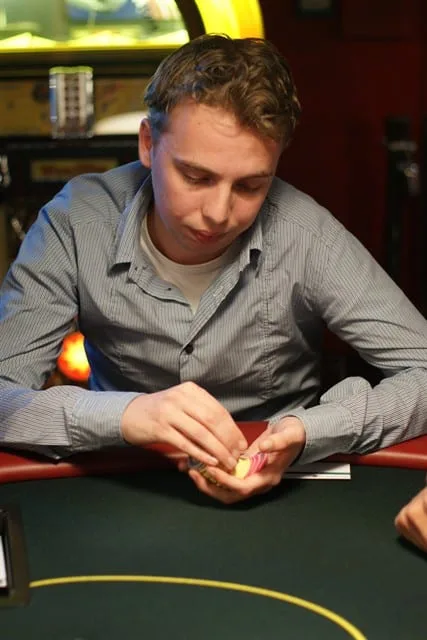 2009/11 - Master Classics of Poker - 02 - 1000 eu PL Omaha