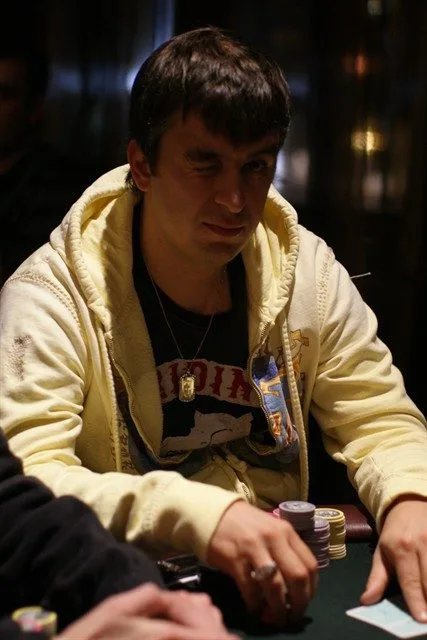 Chunga Lunga | 2009/11 - Master Classics of Poker - 02 - 1000 eu PL Omaha