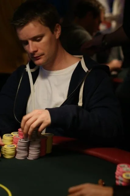 Pantling (chipleaeder) | 2009/11 - Master Classics of Poker - 02 - 1000 eu PL Omaha