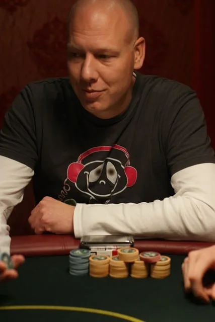 Rutger 'Zodiac' | 2009/11 - Master Classics of Poker - 03 - 500 eu NLHE FO