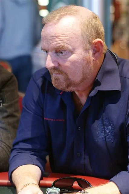 2009/11 - Master Classics of Poker - 03 - 500 eu NLHE FO