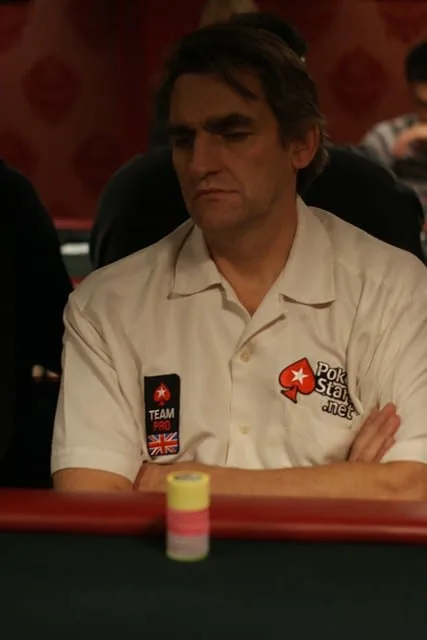 © 2026 Pokercity | John Duthie | 2009/11 - Master Classics of Poker - 04 - 6000 eu Main Event John Duthie | 2009/11 - Master Classics of Poker - 04 - 6000 eu Main Event