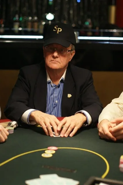 SP | 2009/11 - Master Classics of Poker - 04 - 6000 eu Main Event