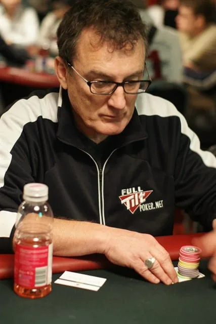 Barney Boatman | 2009/11 - Master Classics of Poker - 04 - 6000 eu Main Event
