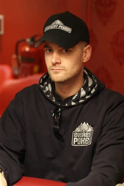 © 2026 Pokercity | Steven van Zadelhoff | 2009/11 - Master Classics of Poker - 04 - 6000 eu Main Event Steven van Zadelhoff | 2009/11 - Master Classics of Poker - 04 - 6000 eu Main Event