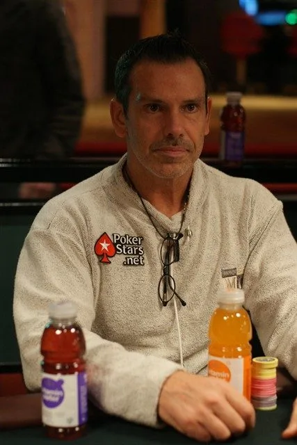 Chad Brown | 2009/11 - Master Classics of Poker - 04 - 6000 eu Main Event
