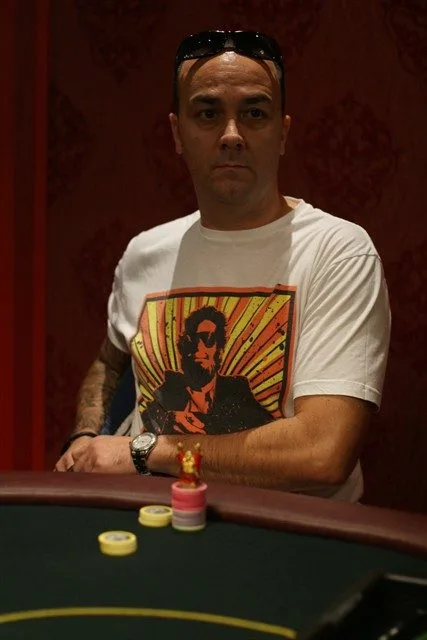 Marcel Loco | 2009/11 - Master Classics of Poker - 04 - 6000 eu Main Event