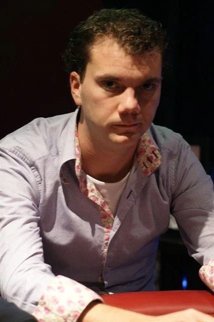 © 2026 Pokercity | Daan Ruiter | 2009/11 - Master Classics of Poker - 04 - 6000 eu Main Event Daan Ruiter | 2009/11 - Master Classics of Poker - 04 - 6000 eu Main Event