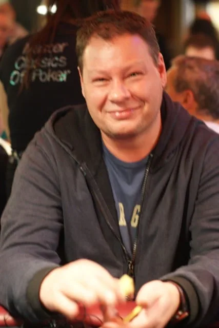 Bart Spijkers | 2009/11 - Master Classics of Poker - 04 - 6000 eu Main Event