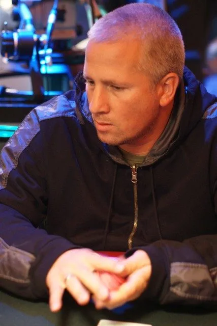 Miguel Magan Tier | 2009/11 - Master Classics of Poker - 04 - 6000 eu Main Event