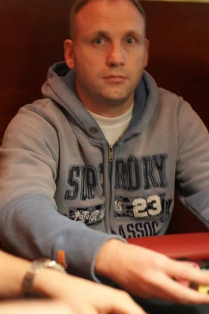 Edwin Toernier | 2009/11 - Master Classics of Poker - 04 - 6000 eu Main Event