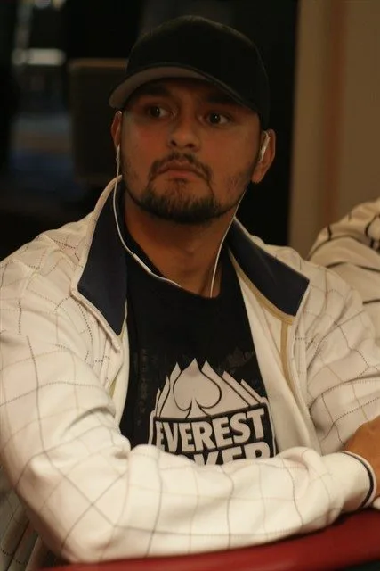 Leroy Soesman | 2009/11 - Master Classics of Poker - 04 - 6000 eu Main Event
